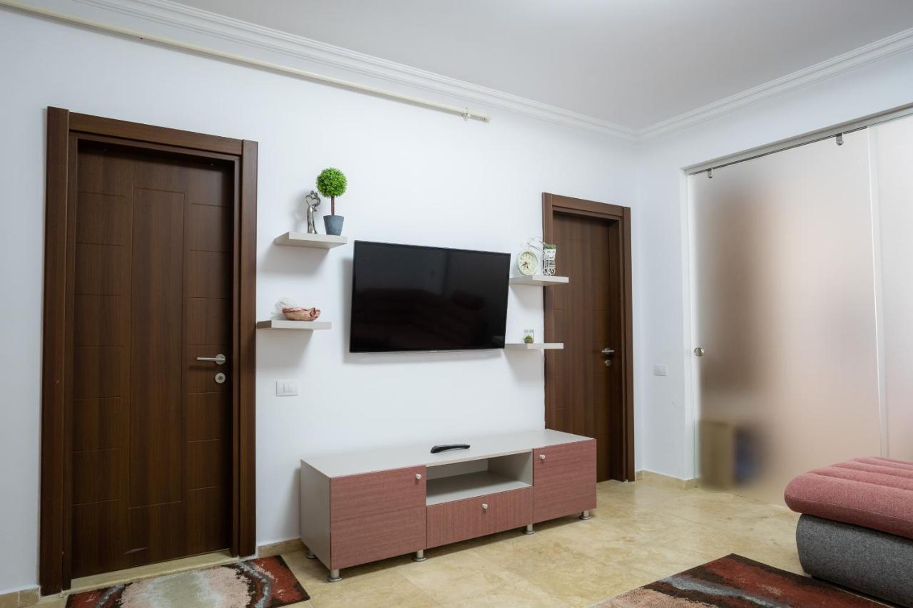 Lake Apartments Solid Mamaia Eksteriør billede